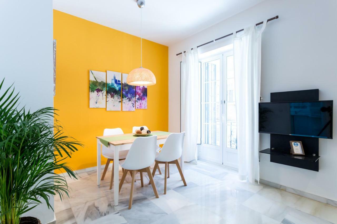 Uniko Home Sevilla Exterior photo