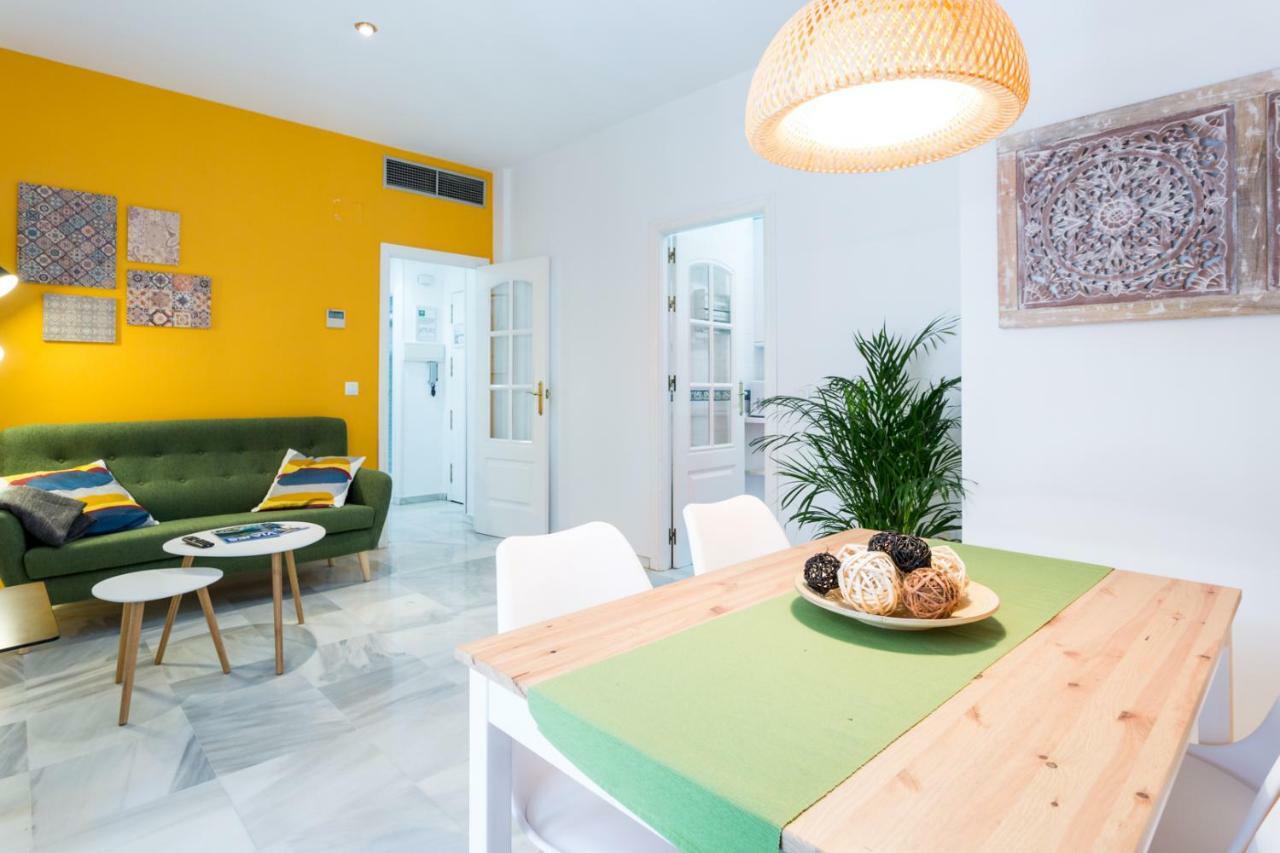 Uniko Home Sevilla Exterior photo
