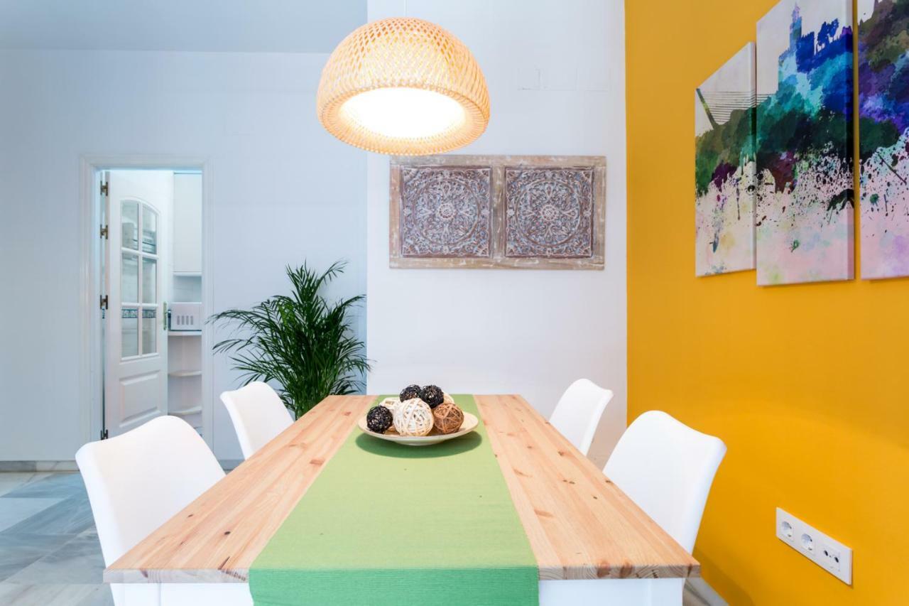 Uniko Home Sevilla Exterior photo