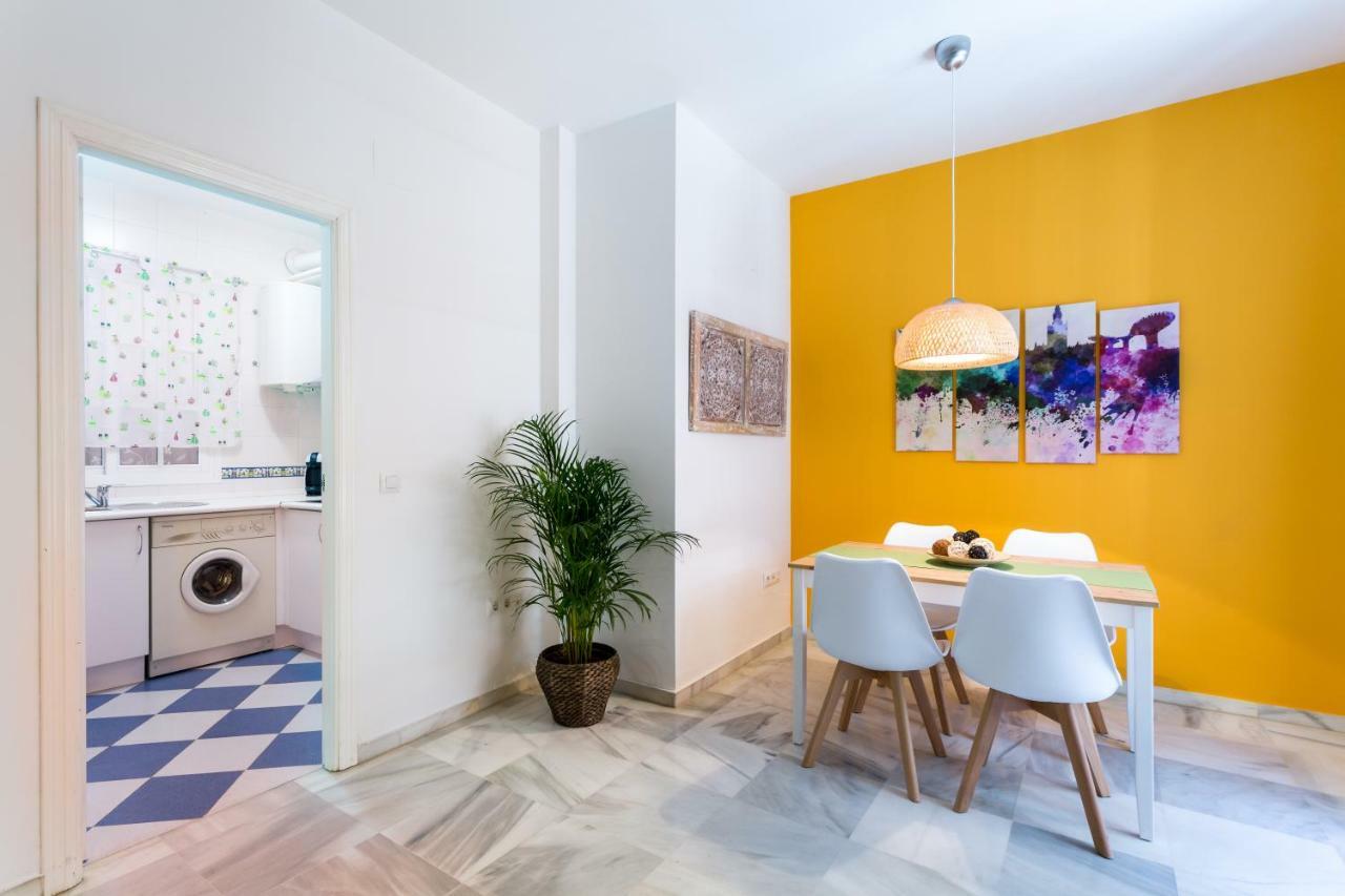 Uniko Home Sevilla Exterior photo